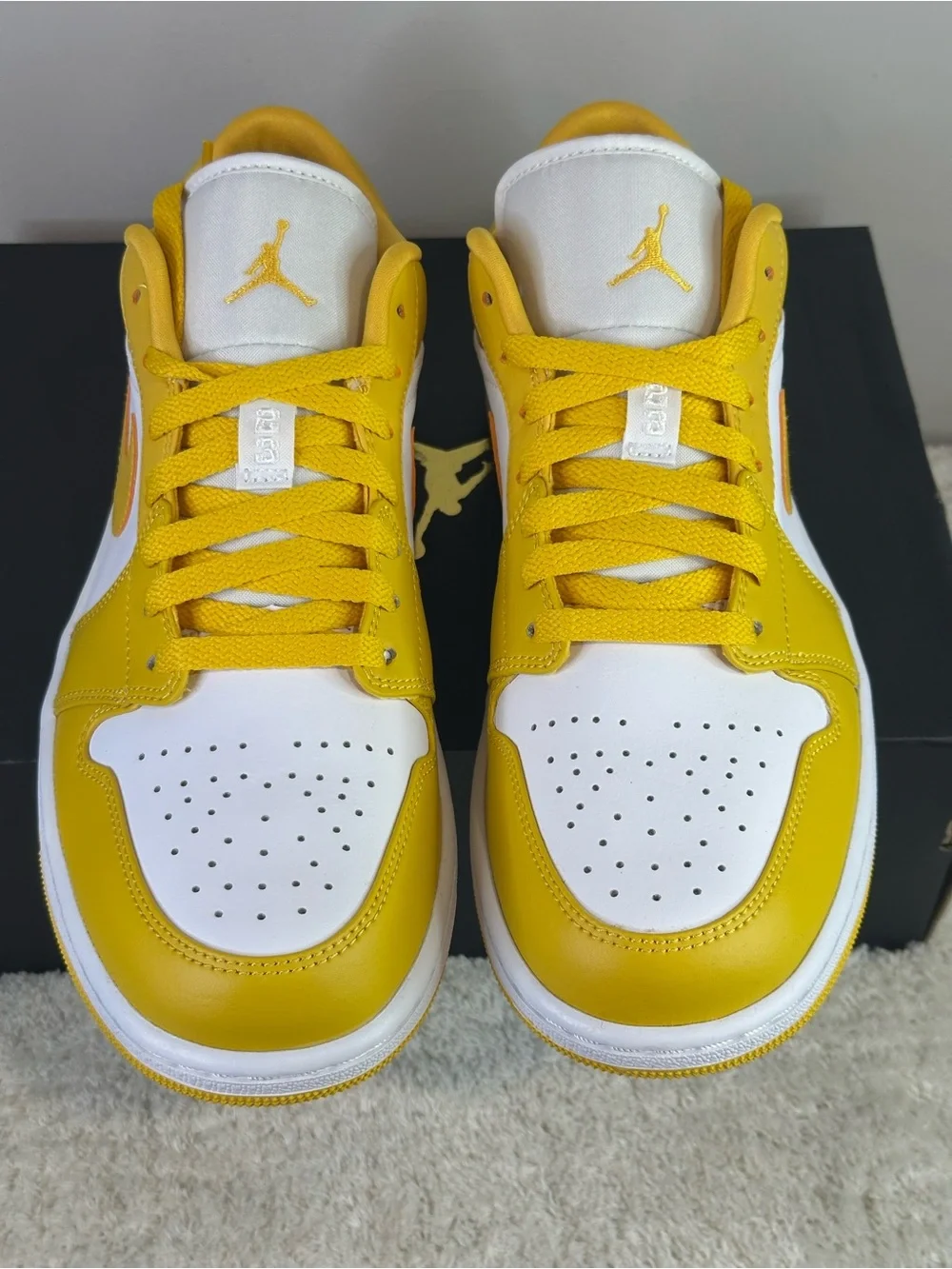Air Jordan 1 Low